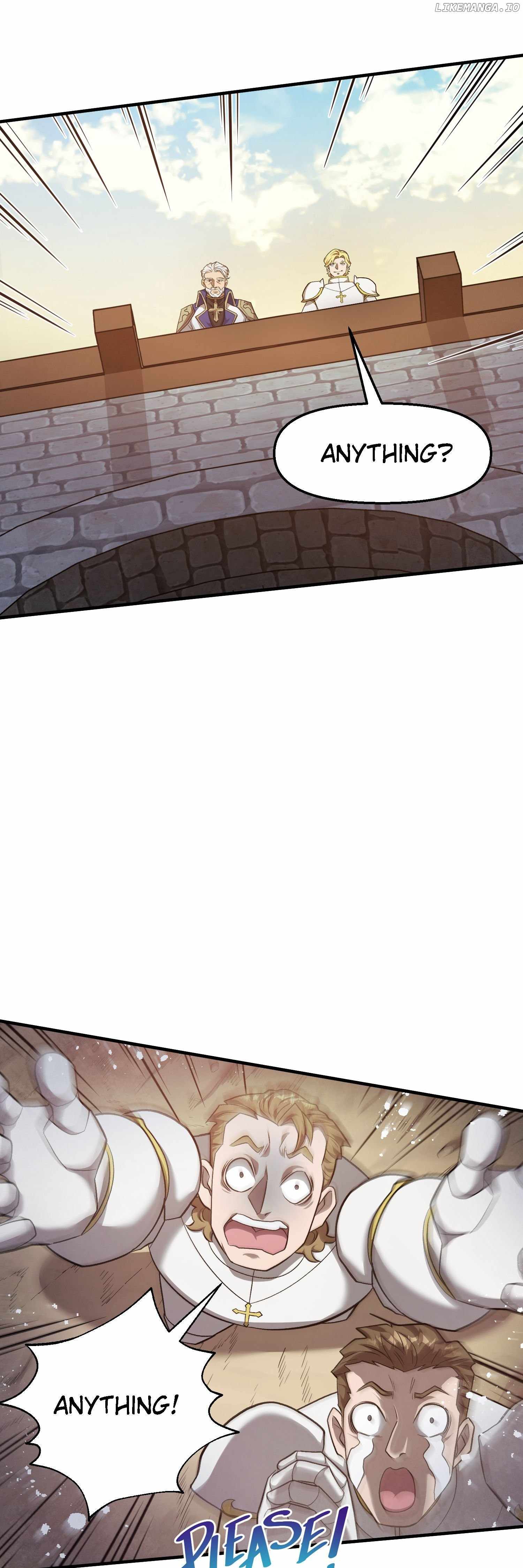 Legendary Retirement Chapter 23 7